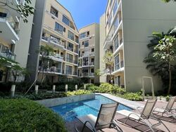 Seventy Saint Patrick's (D15), Condominium #639060701